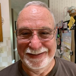 Hank Silverberg's profile photo