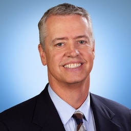 Eric Christensen's profile photo