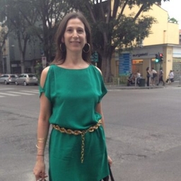 Claudia Silver's profile photo