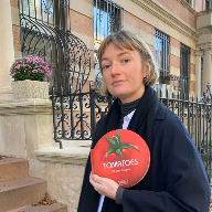 Emma Banks's profile photo