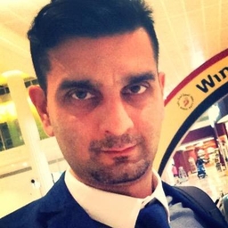 Waqas T. Qureshi's profile photo