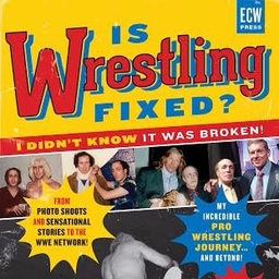 Bill Apter's profile photo