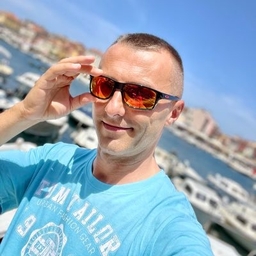 Christian Zibreg's profile photo