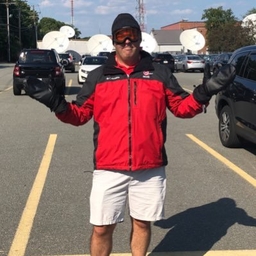 A.J. Burnett's profile photo