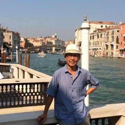 Foon Rhee's profile photo