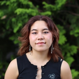 Juliana George's profile photo