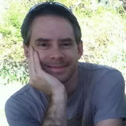 Lynton Grace's profile photo