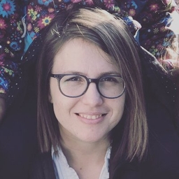 Courtney Albon's profile photo