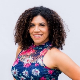 Damona Hoffman's profile photo