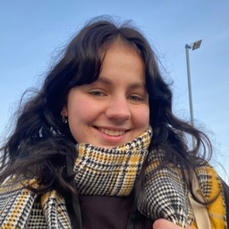 Lauren Pattemore's profile photo