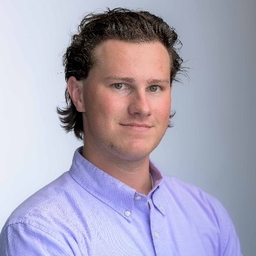 Jack Grieve's profile photo