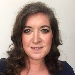 Jennifer Paterson's profile photo