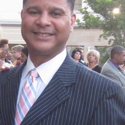 Francis Page's profile photo