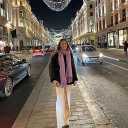 Sophie Watson's profile photo