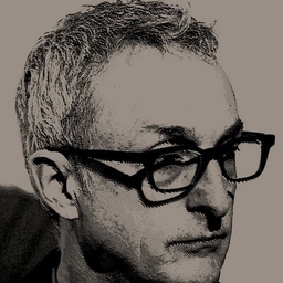 David Kirkpatrick's profile photo