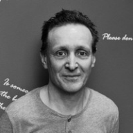 Andrew Rogers's profile photo