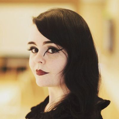 Mollie Russell's profile photo