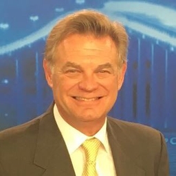 Mike Lacy's profile photo