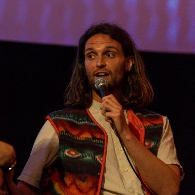 Jak Hutchcraft's profile photo