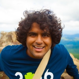 Geet Jeswani's profile photo