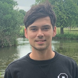 Alex Christian's profile photo