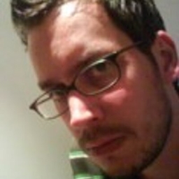 Alex Simmons's profile photo