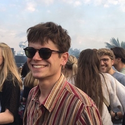 Nathan Domon's profile photo