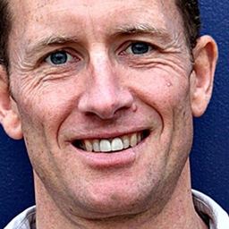 Rob Hodgetts's profile photo