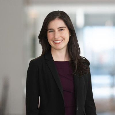Olivia Vega's profile photo