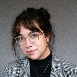 Camille Lopez's profile photo