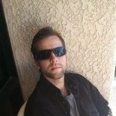 Michael Scott's profile photo