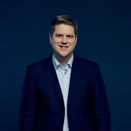 Peter Cardwell's profile photo