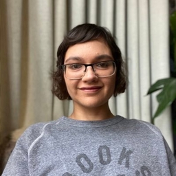 Imogen Russell Williams's profile photo