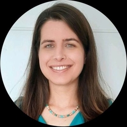 Monica Wang's profile photo