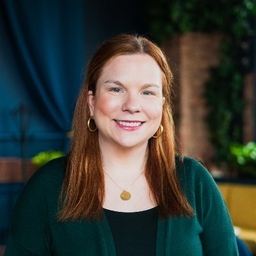 Jess Mayhugh's profile photo