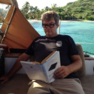 Scott Neuman's profile photo