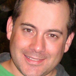 Mike Miliard's profile photo