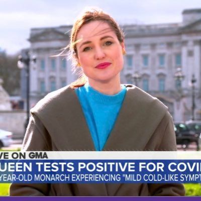 Victoria Murphy's profile photo