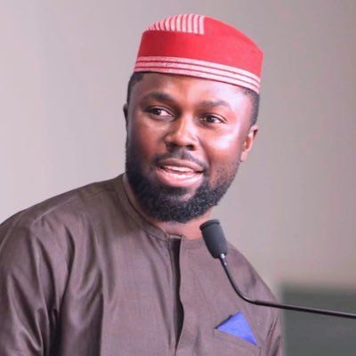 Philip Obaji Jr.'s profile photo