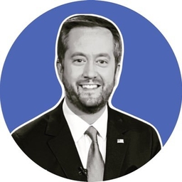 Kevin Walling's profile photo