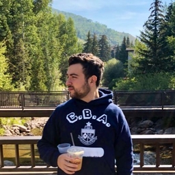 Gabriel Piscione's profile photo