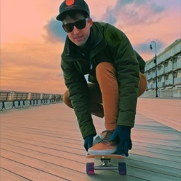 Mark D. Kaufman's profile photo