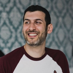 Ethan Fixell's profile photo