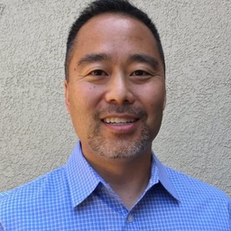 Ron Kitagawa's profile photo