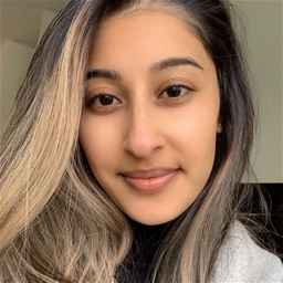 Monica Gill's profile photo