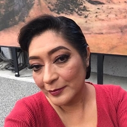 Silvia Otero's profile photo