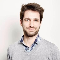 Sylvain Rolland's profile photo