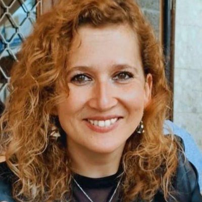 Lourdes Gallardo's profile photo