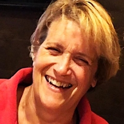 Julie Kendrick's profile photo