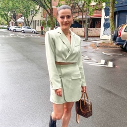 Alice Murphy's profile photo